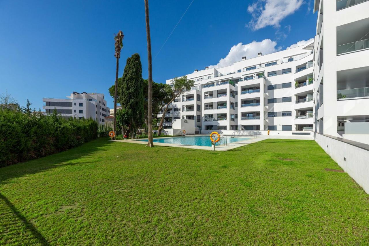 Vacation I Via Celere, Huge Terrace, Brand New Complex, Close To The Beach, Center Apartamento