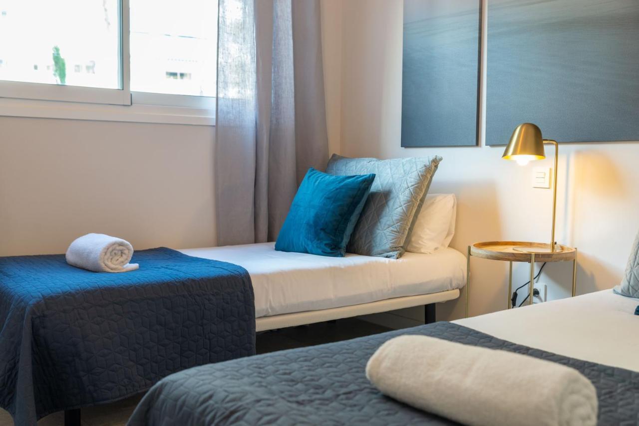 Apartamento Vacation I Via Celere, Huge Terrace, Brand New Complex, Close To The Beach, Center Marbella