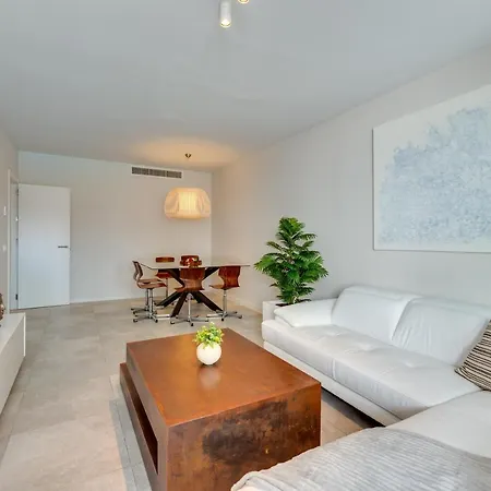 Vacation Marbella I Via Celere, Huge Terrace, Brand New Complex, Close To The Beach, Marbella Center Exterior photo
