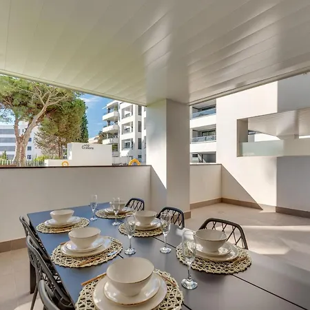 Vacation Marbella I Via Celere, Huge Terrace, Brand New Complex, Close To The Beach, Marbella Center Exterior photo
